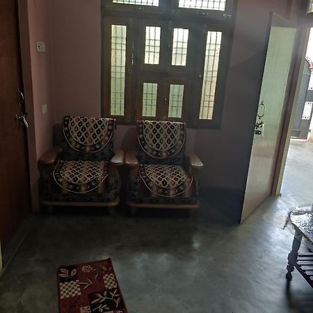 Krishna Bhavan Prayagraj Exterior photo