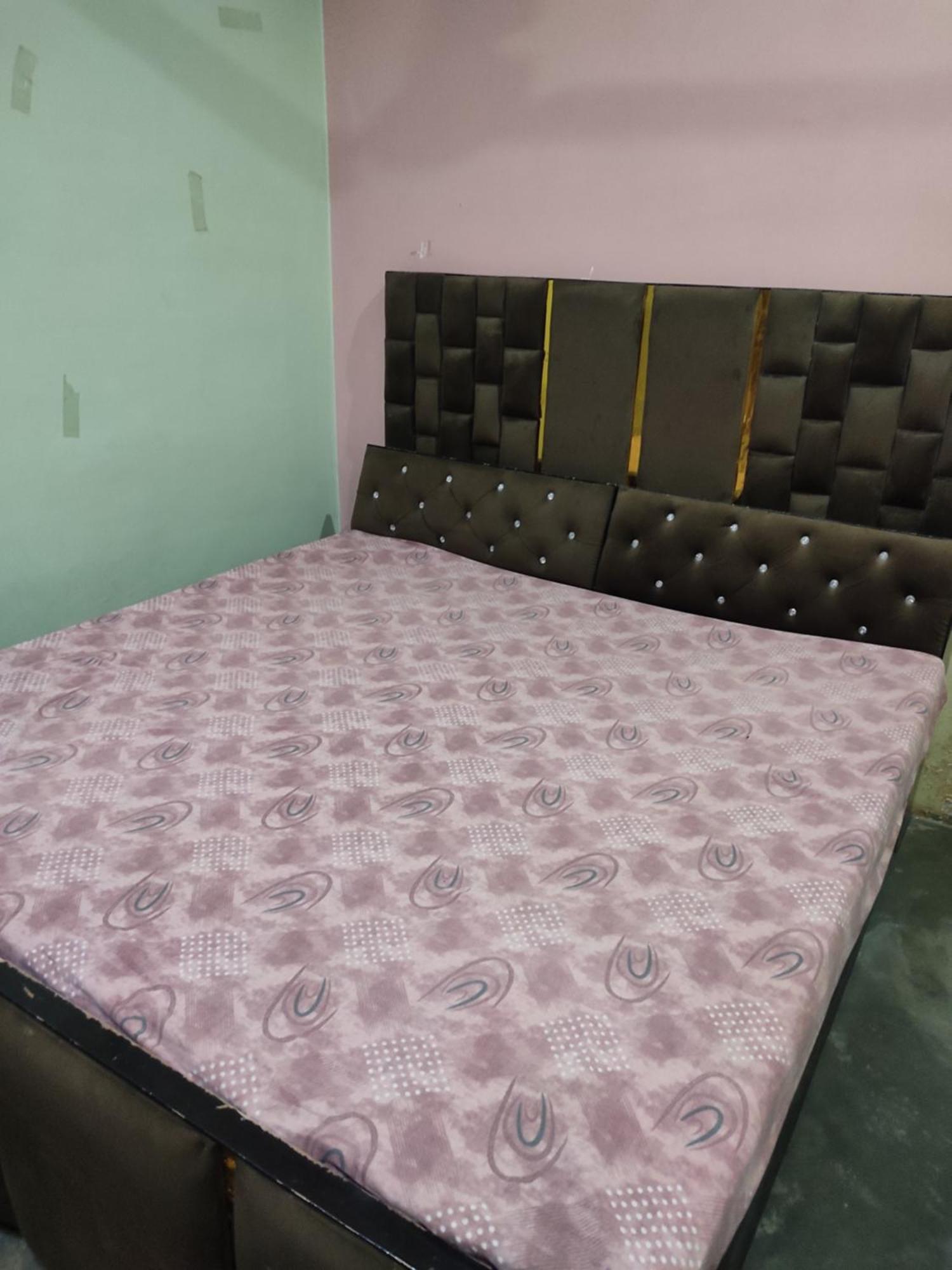 Krishna Bhavan Prayagraj Exterior photo